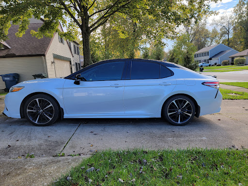 Ziebart en North Olmsted