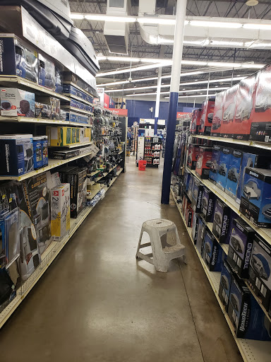 Auto Parts Store «Pep Boys Auto Parts & Service», reviews and photos, 44 Berlin Turnpike, Berlin, CT 06037, USA