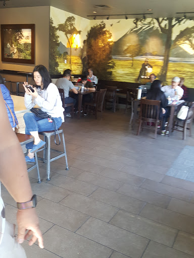 Starbucks image