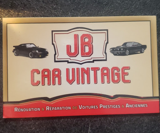 Photo 3 - Vintage racing