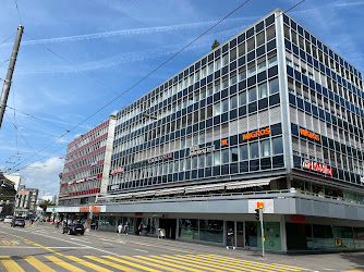 Bahnhof Bern gold ankaufen GmbH