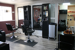Alma's Hair Studio & Spa
