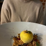 Photo n°4 de l'avis de Gabriella. fait le 22/12/2022 à 14:52 sur le  Ristorante Come in Famiglia - Circolo della Musica ex Maison Musique Area à Rivoli