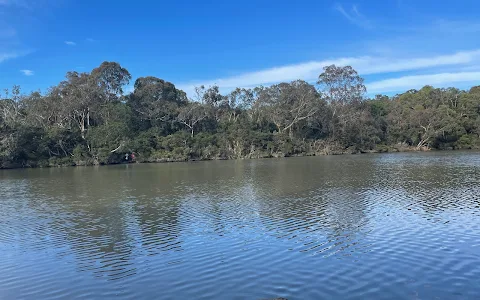 Blackburn Lake Sanctuary image