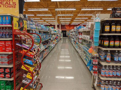 Supermarket «TOPS Friendly Markets», reviews and photos, 65 Grey St, East Aurora, NY 14052, USA