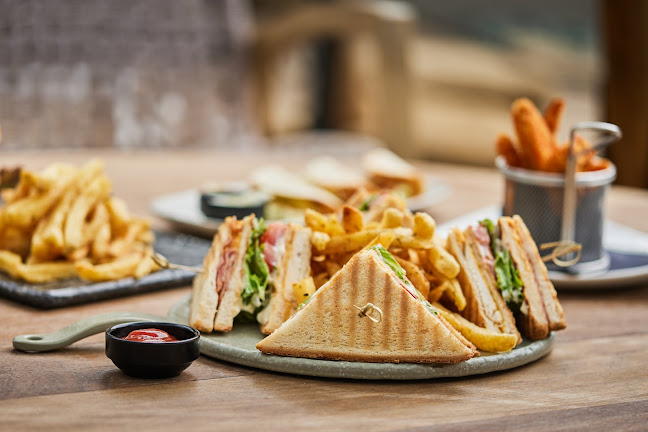 EGO ALL DAY BAR - Καλαμάτα