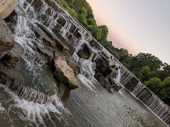 Mill Stream Run Reservation