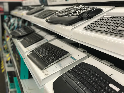 Office Supply Store «Office Depot», reviews and photos, 10115 Evergreen Way, Everett, WA 98204, USA