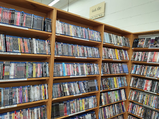 Book Store «Half Price Books», reviews and photos, 959 I-30, Rockwall, TX 75087, USA