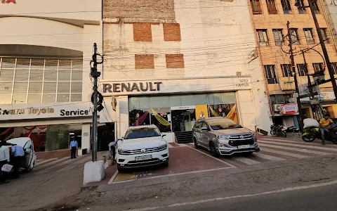 Renault Kanpur image