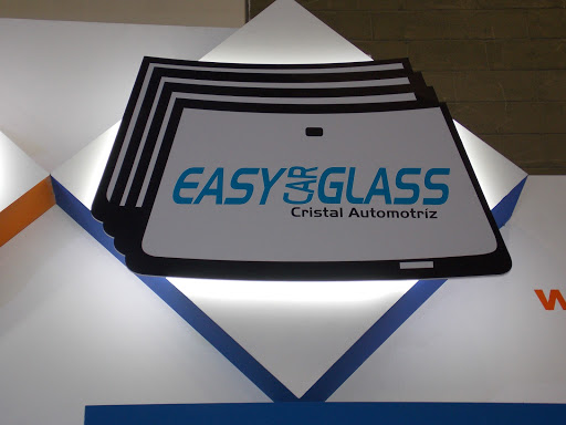 Easy Car Glass