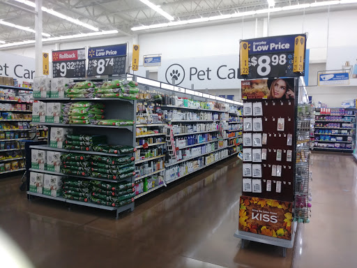 Department Store «Walmart Supercenter», reviews and photos, 2988 Burkesville Rd, Columbia, KY 42728, USA