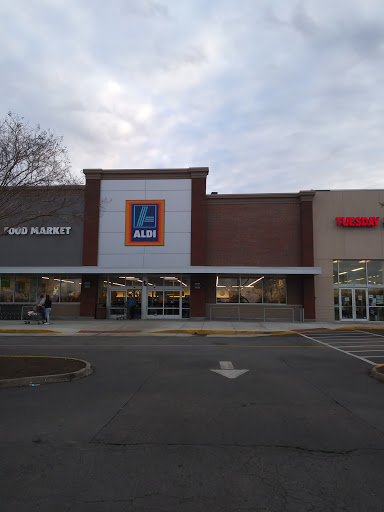 Store «ALDI», reviews and photos, 4107 Portsmouth Blvd, Chesapeake, VA 23321, USA