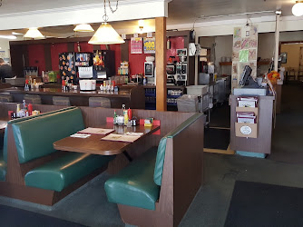 Taylor Station Restaurant & Lounge