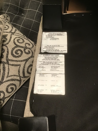 Furniture Store «Ashley HomeStore», reviews and photos, 6312 W Broad St, Richmond, VA 23230, USA