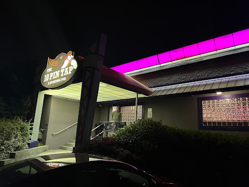 Bowling Alley «TechCity Bowl», reviews and photos, 13033 NE 70th Pl, Kirkland, WA 98033, USA