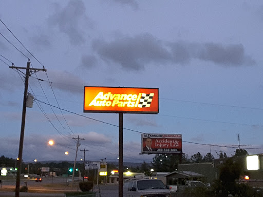 Auto Parts Store «Advance Auto Parts», reviews and photos, 1700 W Main St, Centre, AL 35960, USA