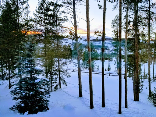 Golf Course «Breckenridge Golf Club», reviews and photos, 200 Clubhouse Dr, Breckenridge, CO 80424, USA