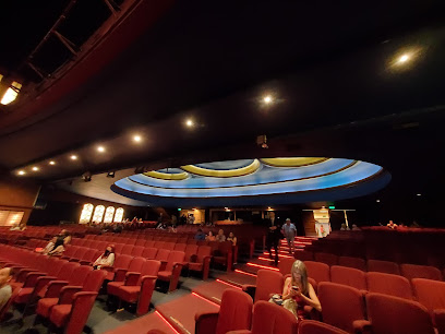 Teatro Ópera Orbis