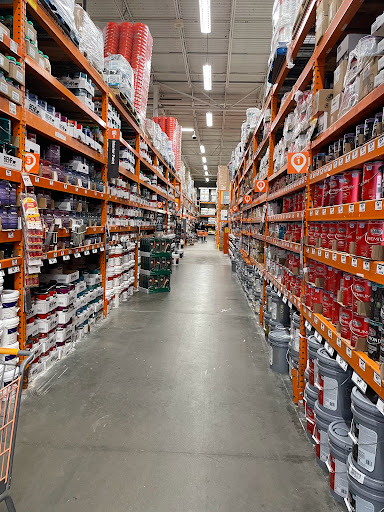 Home Improvement Store «The Home Depot», reviews and photos, 14085 Northwest Fwy, Houston, TX 77040, USA