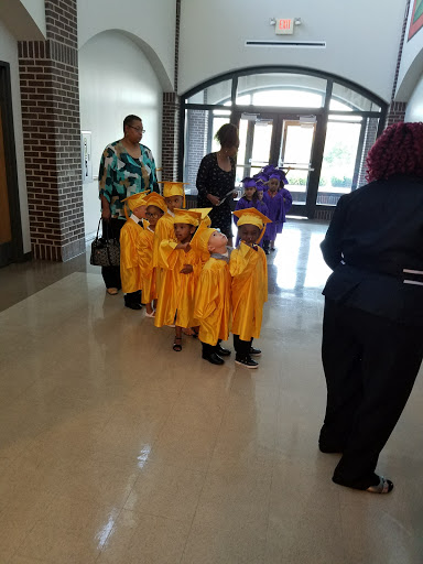 Community Center «Central Center», reviews and photos, 1028 E 6th St, Tulsa, OK 74120, USA