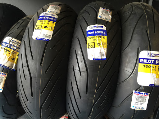 Motorcycle Shop «FIVE STAR CYCLES», reviews and photos, 232 E Buckingham Rd, Garland, TX 75040, USA