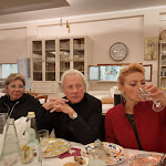 Photo n°2 de l'avis de Alberto.i fait le 19/11/2022 à 21:47 sur le  Ristorante La Pantana à Tavullia