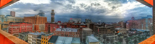 Performing Arts Theater «Hippodrome Theatre», reviews and photos, 12 N Eutaw St, Baltimore, MD 21201, USA