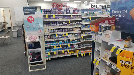 Drug Store «CVS», reviews and photos, 225 W Ponce de Leon Ave, Decatur, GA 30030, USA
