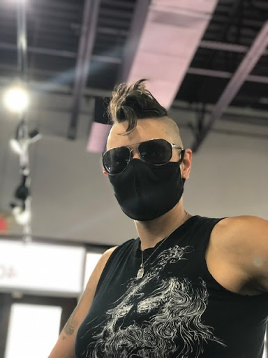 Beauty Salon «Topaz Salon», reviews and photos, 1509 S Lamar Blvd #400, Austin, TX 78704, USA