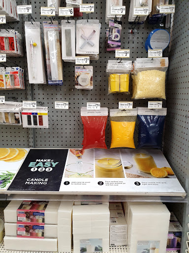 Craft Store «Michaels», reviews and photos, 10913 Olson Dr, Rancho Cordova, CA 95670, USA