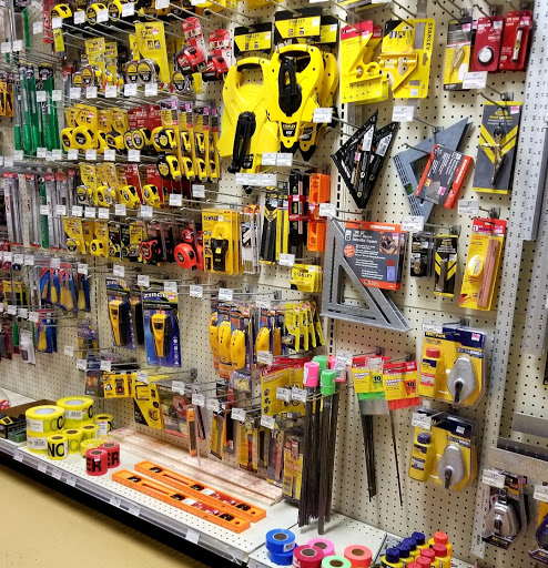 Hardware Store «Berkeley Ace Hardware», reviews and photos, 2020 Milvia St #100, Berkeley, CA 94704, USA