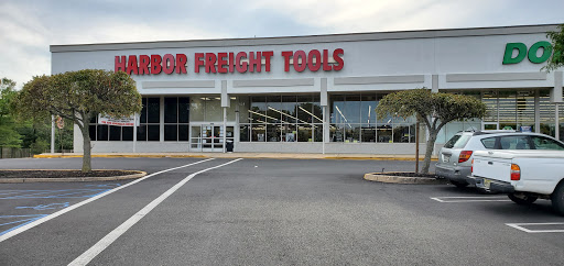 Hardware Store «Harbor Freight Tools», reviews and photos, 275 NJ-18 STE 1, East Brunswick, NJ 08816, USA
