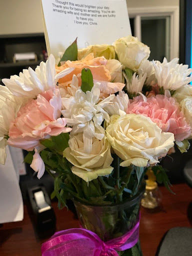 Florist «Flower Boutique», reviews and photos, 514 N Lake Ave, Pasadena, CA 91101, USA