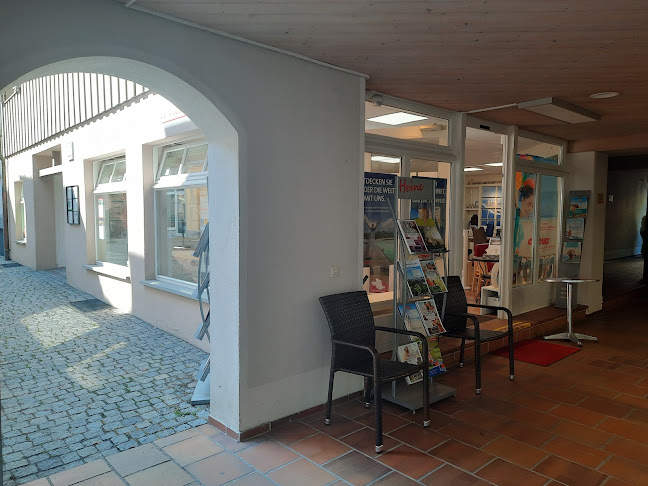 Rezensionen über alltours Reisecenter Heine | Reisebüro in Amriswil - Reisebüro