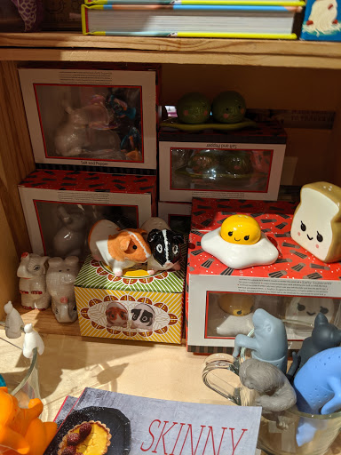 Gift Shop «Fireworks Gallery», reviews and photos, 196 Bellevue Way NE, Bellevue, WA 98004, USA