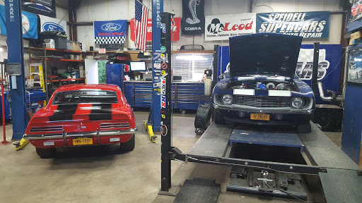 Auto Repair Shop «Speidell Supercars & Auto Repair», reviews and photos, 2636 State Rte 55, Poughquag, NY 12570, USA