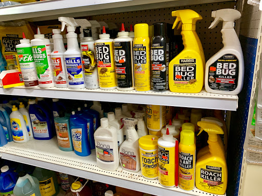 Paint Store «Citi Paints & Hardware», reviews and photos, 331 Tompkins Ave, Brooklyn, NY 11216, USA