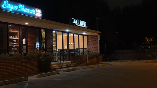 American Restaurant «Dai Due», reviews and photos, 2406 Manor Rd, Austin, TX 78722, USA