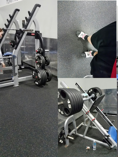 Health Club «Crunch - Rocklin», reviews and photos, 6680 Lonetree Blvd, Rocklin, CA 95765, USA