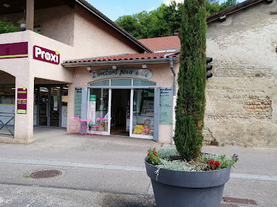 Jacquet Cottaz Carole à Cessieu