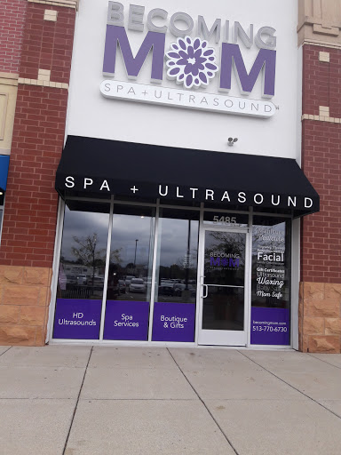 Shopping Mall «Deerfield Towne Center», reviews and photos, 5085 Deerfield Blvd, Mason, OH 45040, USA