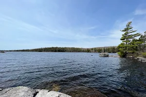 Hobsons Lake Trail image