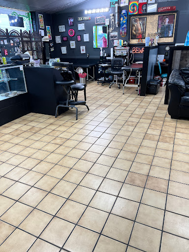 Explore mens armband tattoo ideas, creative tattoo ideas in Cadillac, available at Perfect Tattoos & Body Piercings