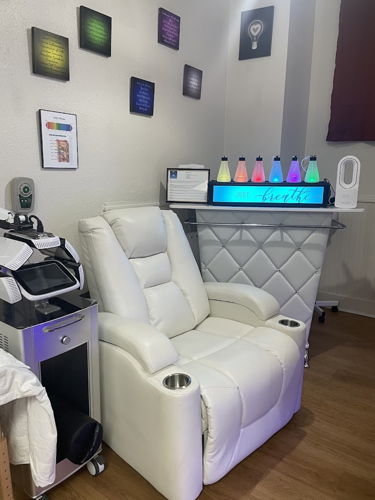 Light Power Spa & Wellness 76164