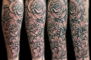 Inkwell Arts Tattoo Studio - Thirsk image