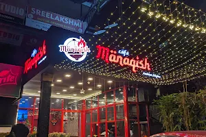 Cafe Manaqish image