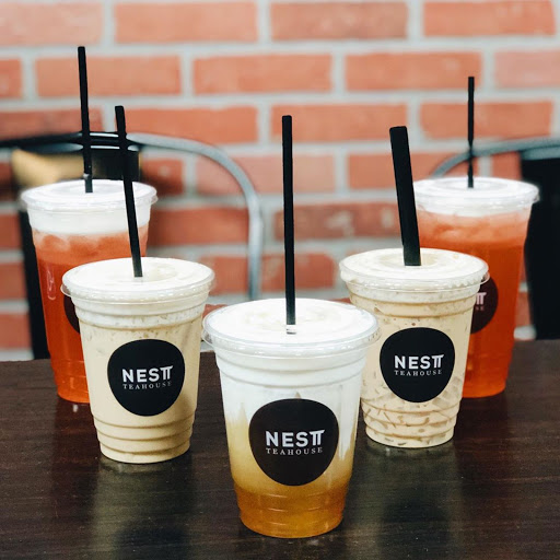 Nest Tea House