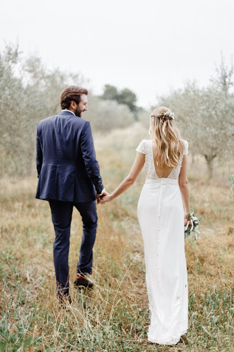 Sébastien Hubner - Wedding photographer on The French Riviera