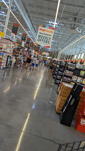 Grocery Store «H-E-B», reviews and photos, 7988 Farm to Market Rd 1488, Magnolia, TX 77354, USA